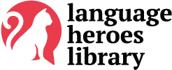 Language Heroes Library
