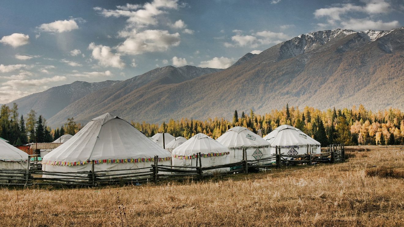 Автопутешествие по Монголии: все, что вы хотели узнать, но боялись спросить