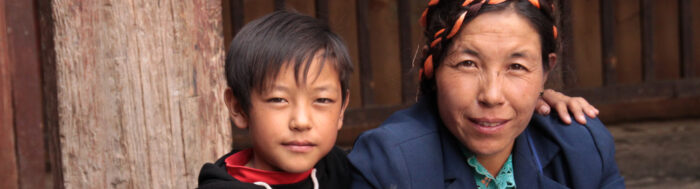 Tibet-family