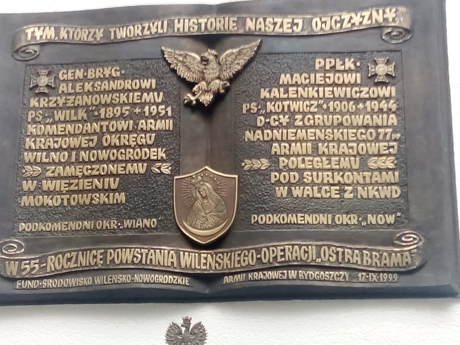 polska