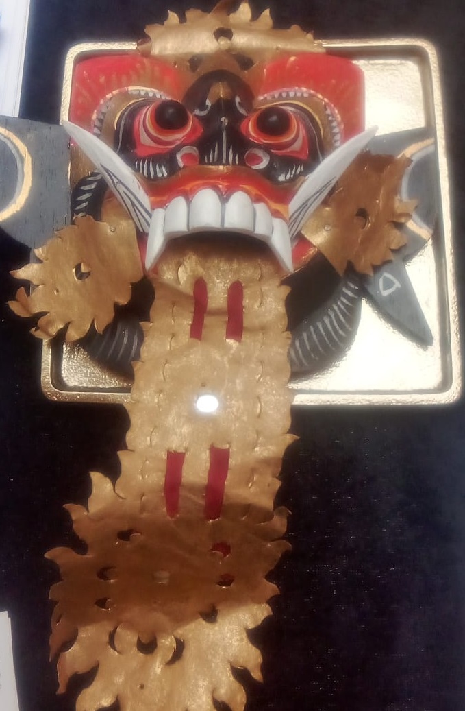 Навстречу Индонезии!