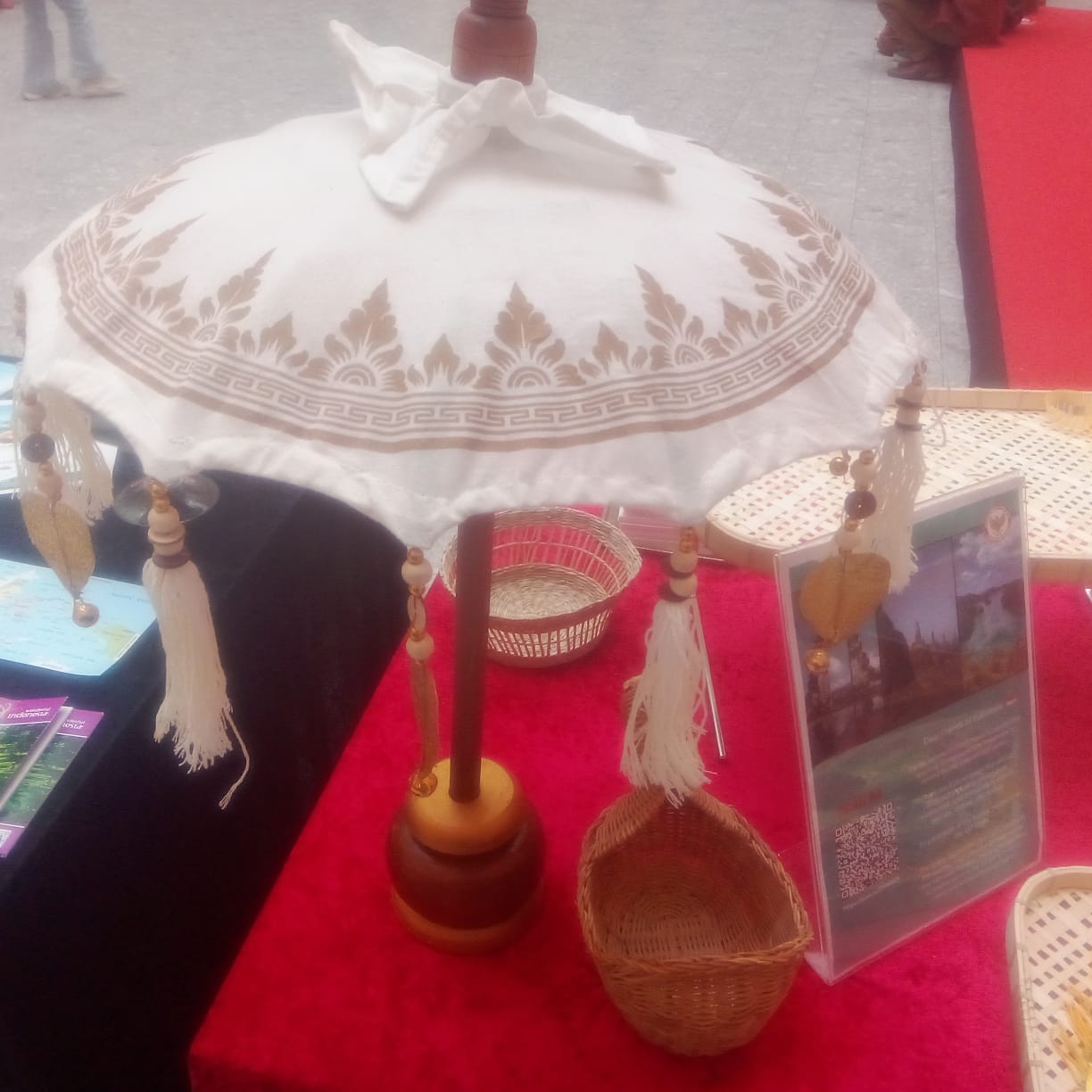 Навстречу Индонезии!