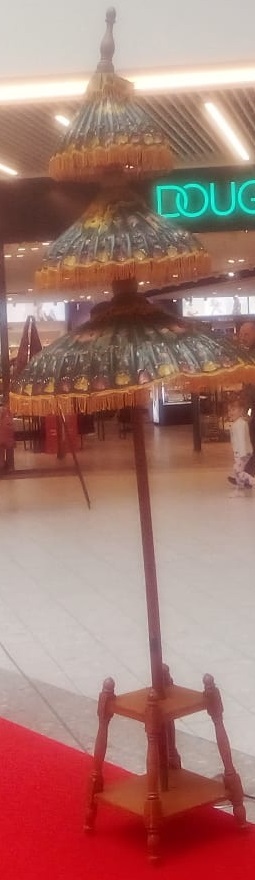 Навстречу Индонезии!