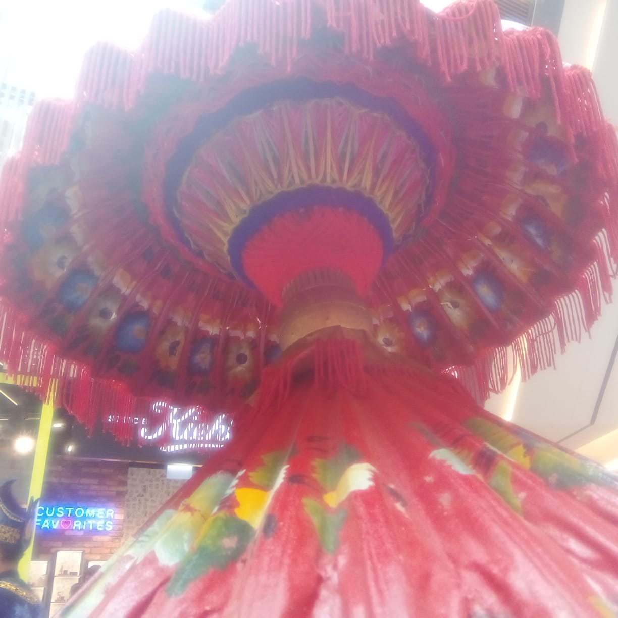 Навстречу Индонезии!